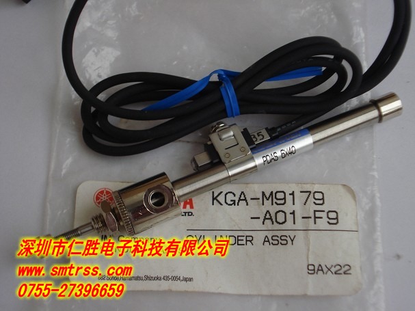 KGA-M9179-A0X PDAS 6*40 ףБ