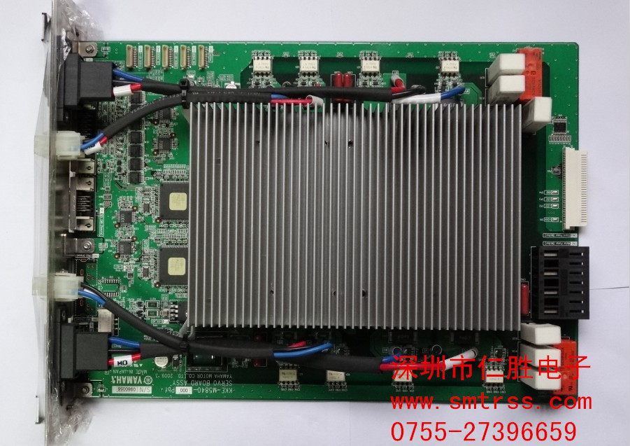 KKE-M5840-000 SERVO BOARDRNƬCŷ