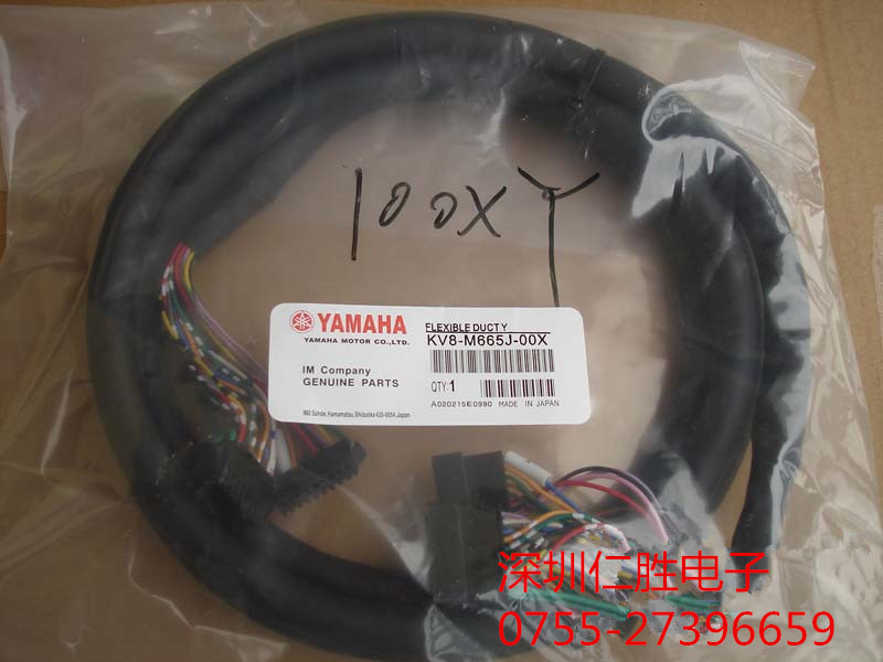 KV8-M665J-00X YAMAHA YV100XNƬC(j)YSZR(xin)