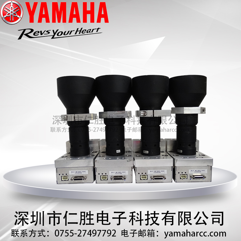 YAMAHA YSM40/40RCCKLF-M73D0-000